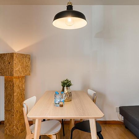 Coreto Apartment Вила ду Конде Екстериор снимка