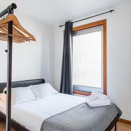 Coreto Apartment Вила ду Конде Екстериор снимка